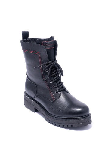 Напівчобітки жіночі Tamaris 1/1-26275/23 001 BLACK