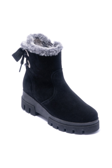 Черевики жіночі Tamaris 1/1-26473/23 001 BLACK