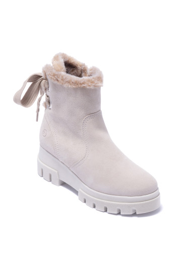 Черевики жіночі Tamaris 1/1-26473/23 400 BEIGE