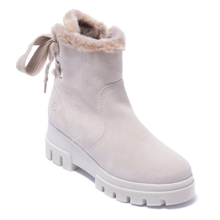 Черевики жіночі Tamaris 1/1-26473/23 400 BEIGE