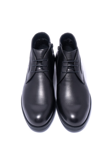 Ботинки мужские Welfare 423512212/BLK/39