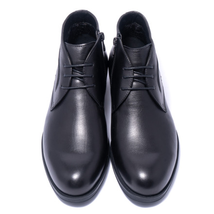 Черевики чоловічі Welfare 423512212/BLK/39