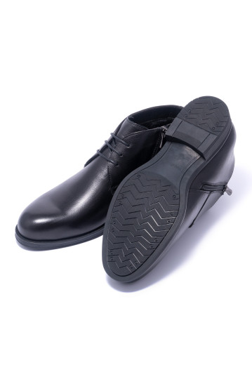 Ботинки мужские Welfare 423512212/BLK/39
