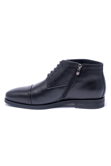 Черевики чоловічі Welfare 423522213/BLK/39