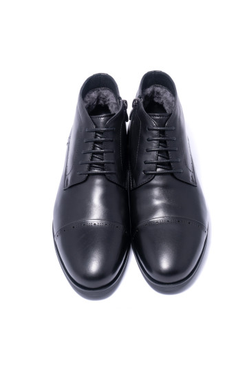 Черевики чоловічі Welfare 423522213/BLK/39