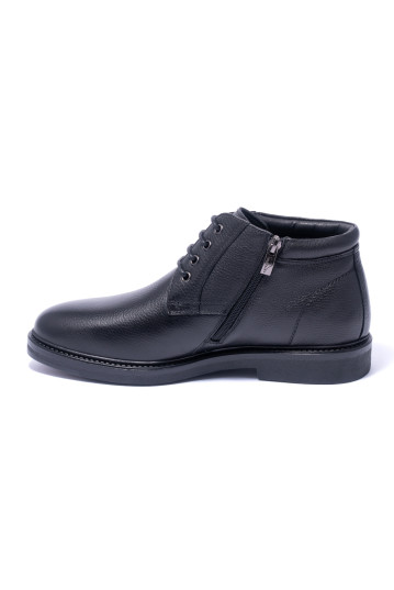 Черевики чоловічі Welfare 423562413/BLK/39