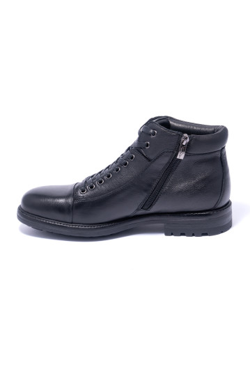 Черевики чоловічі Welfare 423582413/BLK/39