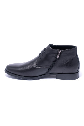 Черевики чоловічі Welfare 423612212/BLK/39