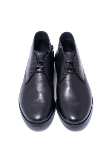 Черевики чоловічі Welfare 423612212/BLK/39