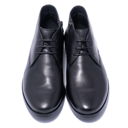 Черевики чоловічі Welfare 423612212/BLK/39