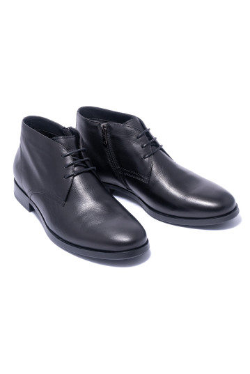Черевики чоловічі Welfare 423612212/BLK/39