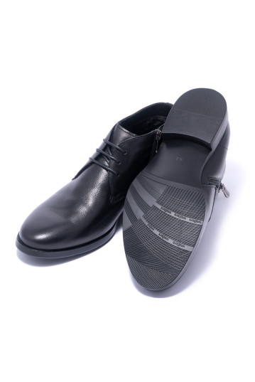 Черевики чоловічі Welfare 423612212/BLK/39