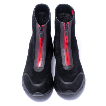 Черевики жіночі Welfare Pulse 480792142/BLK/39