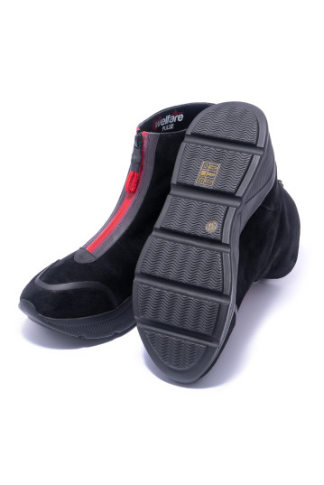 Ботинки женские Welfare Pulse 480792142/BLK/39