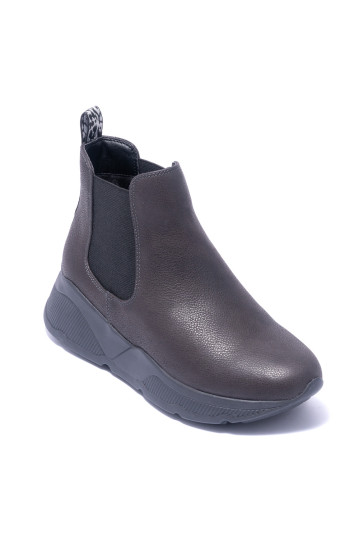 Черевики жіночі Welfare Pulse 480792322/GREY/39