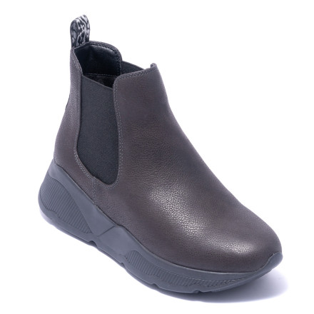 Черевики жіночі Welfare Pulse 480792322/GREY/39