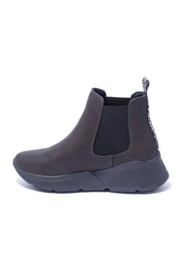 Ботинки женские Welfare Pulse 480792322/GREY/39