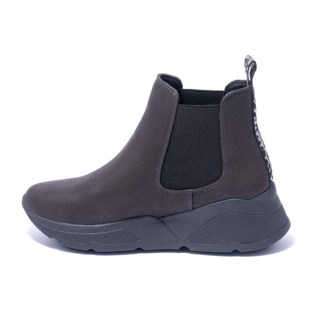 Черевики жіночі Welfare Pulse 480792322/GREY/39