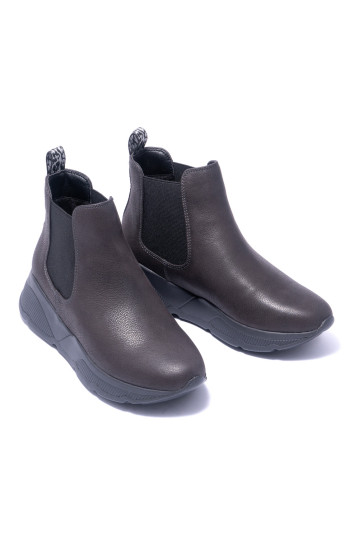 Ботинки женские Welfare Pulse 480792322/GREY/39