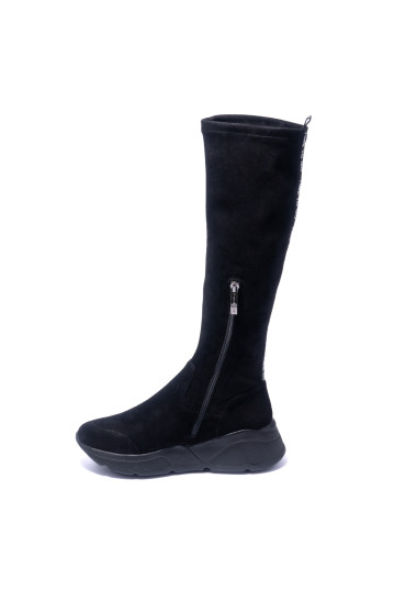 Сапоги женские Welfare Pulse 480793142/BLK/39