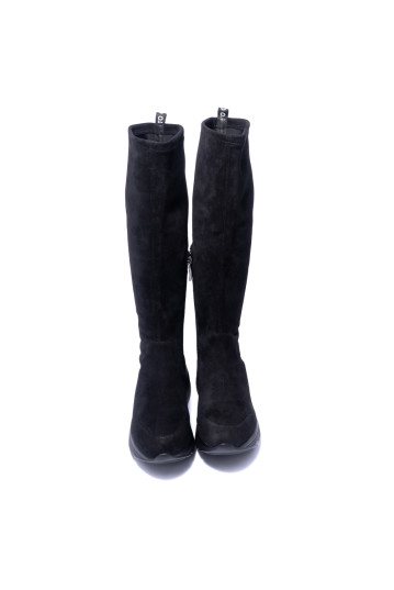 Сапоги женские Welfare Pulse 480793142/BLK/39