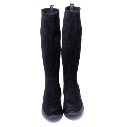 Чоботи жіночі Welfare Pulse 480793142/BLK/39