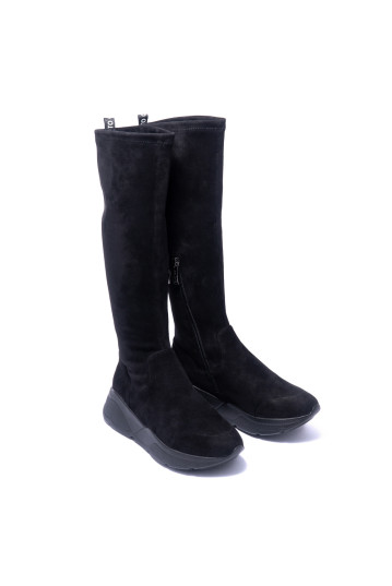 Чоботи жіночі Welfare Pulse 480793142/BLK/39