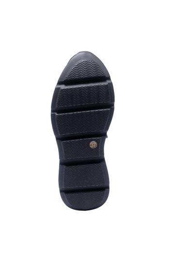 Сапоги женские Welfare Pulse 480793142/BLK/39