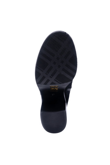 Сапоги женские Welfare 530523345/BLK/39