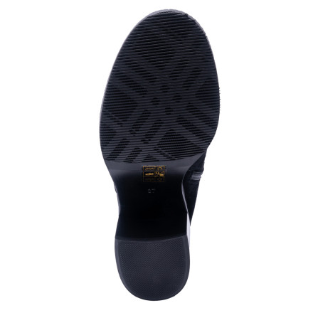 Чоботи жіночі Welfare 530523345/BLK/39