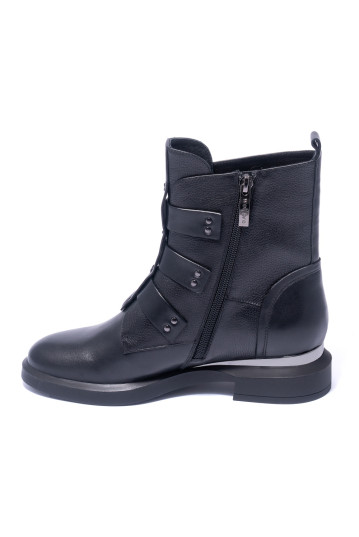 Ботинки женские Welfare 530602212/BLK/39