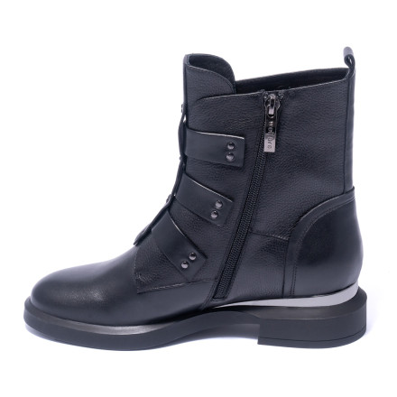 Черевики жіночі Welfare 530602212/BLK/39