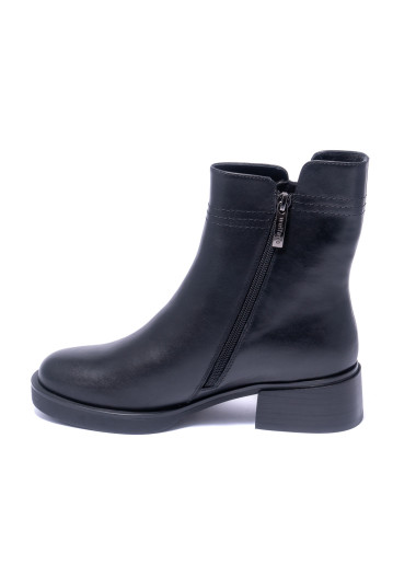 Ботинки женские Welfare 530612313/BLK/39