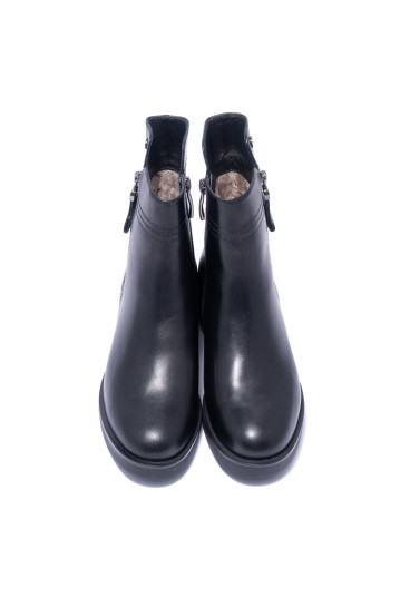 Ботинки женские Welfare 530612313/BLK/39