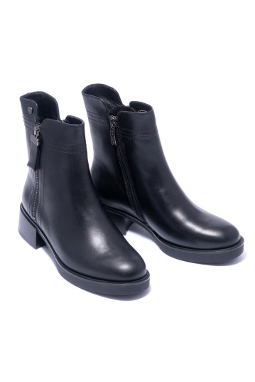 Ботинки женские Welfare 530612313/BLK/39