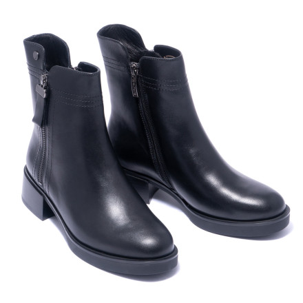 Черевики жіночі Welfare 530612313/BLK/39