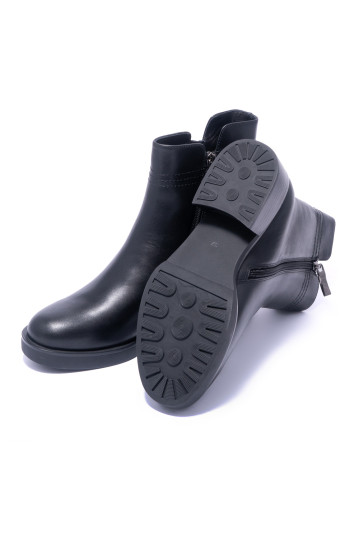 Ботинки женские Welfare 530612313/BLK/39