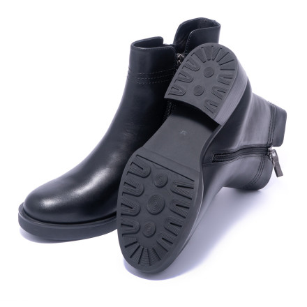 Черевики жіночі Welfare 530612313/BLK/39