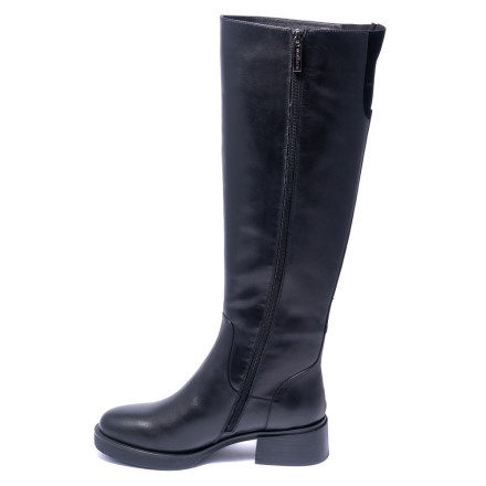 Чоботи жіночі Welfare 530613115/BLK/39