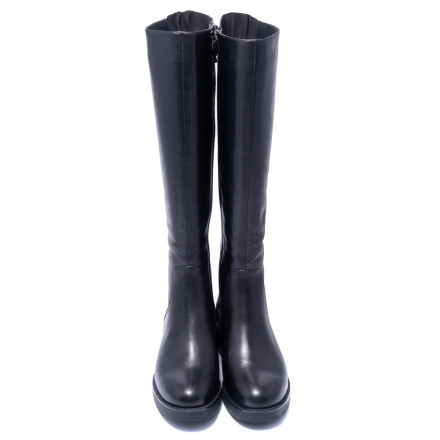 Чоботи жіночі Welfare 530613115/BLK/39