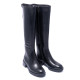 Чоботи жіночі Welfare 530613115/BLK/39