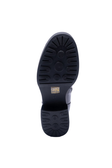 Чоботи жіночі Welfare 530613115/BLK/39