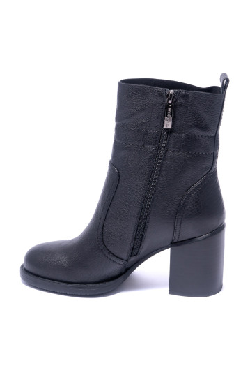 Ботинки женские Welfare 530672312/BLK/39