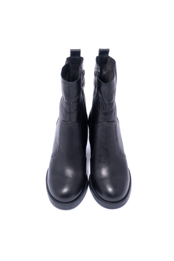 Ботинки женские Welfare 530672312/BLK/39