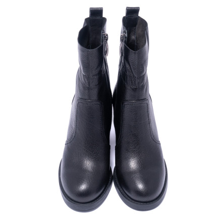 Черевики жіночі Welfare 530672312/BLK/39