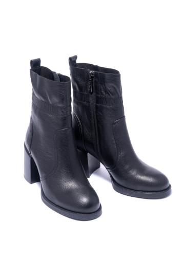 Ботинки женские Welfare 530672312/BLK/39