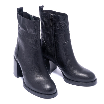 Черевики жіночі Welfare 530672312/BLK/39