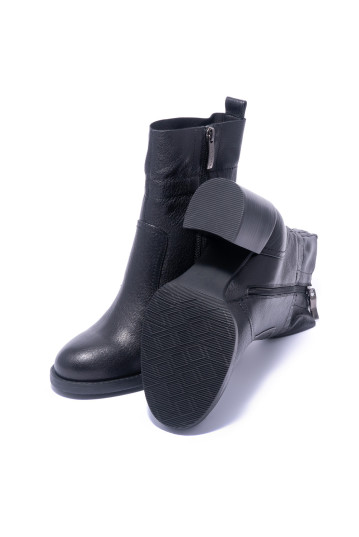 Ботинки женские Welfare 530672312/BLK/39