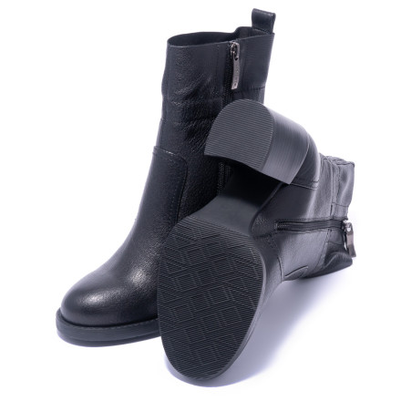 Черевики жіночі Welfare 530672312/BLK/39