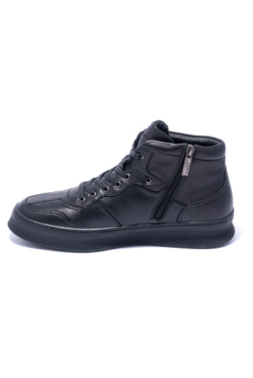 Черевики чоловічі Welfare Pulse 590402413/BLK/39